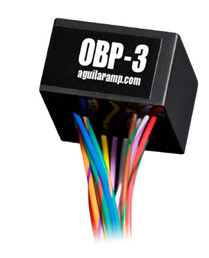 OBP-3 - Aguilar Amplification