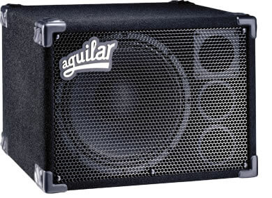 【セール 登場から人気沸騰】 GS 112 Amplification Aguilar - ベース