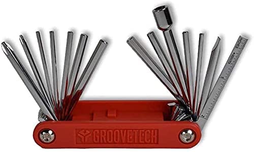 GrooveTech Drum Multi-Toolのイメージ