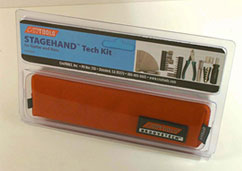 Stagehand Compact Tech Kitのイメージ2