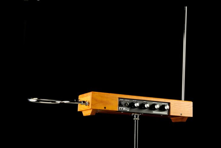 theremin