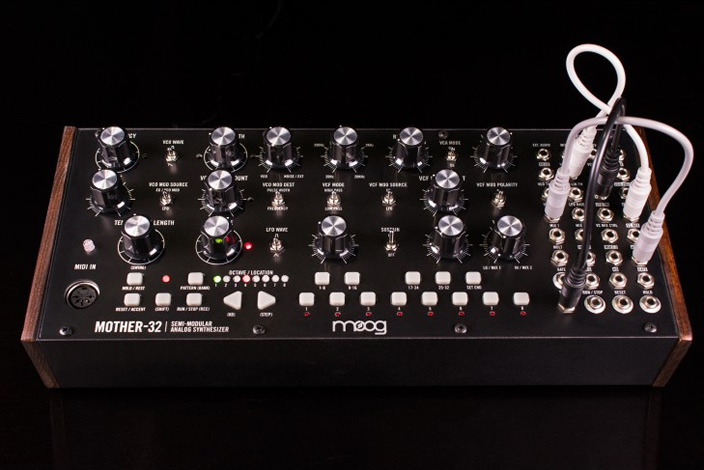 Mother-32 – moog