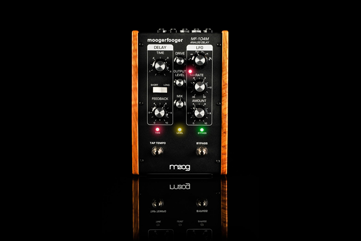 MF-104M Analog Delay – moog