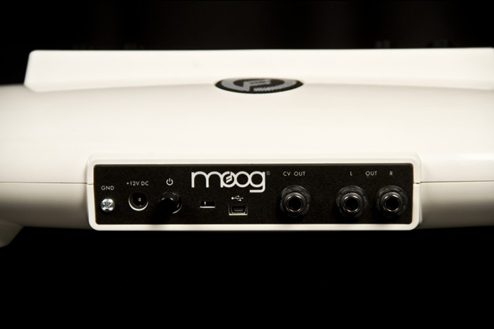 Theremini – moog