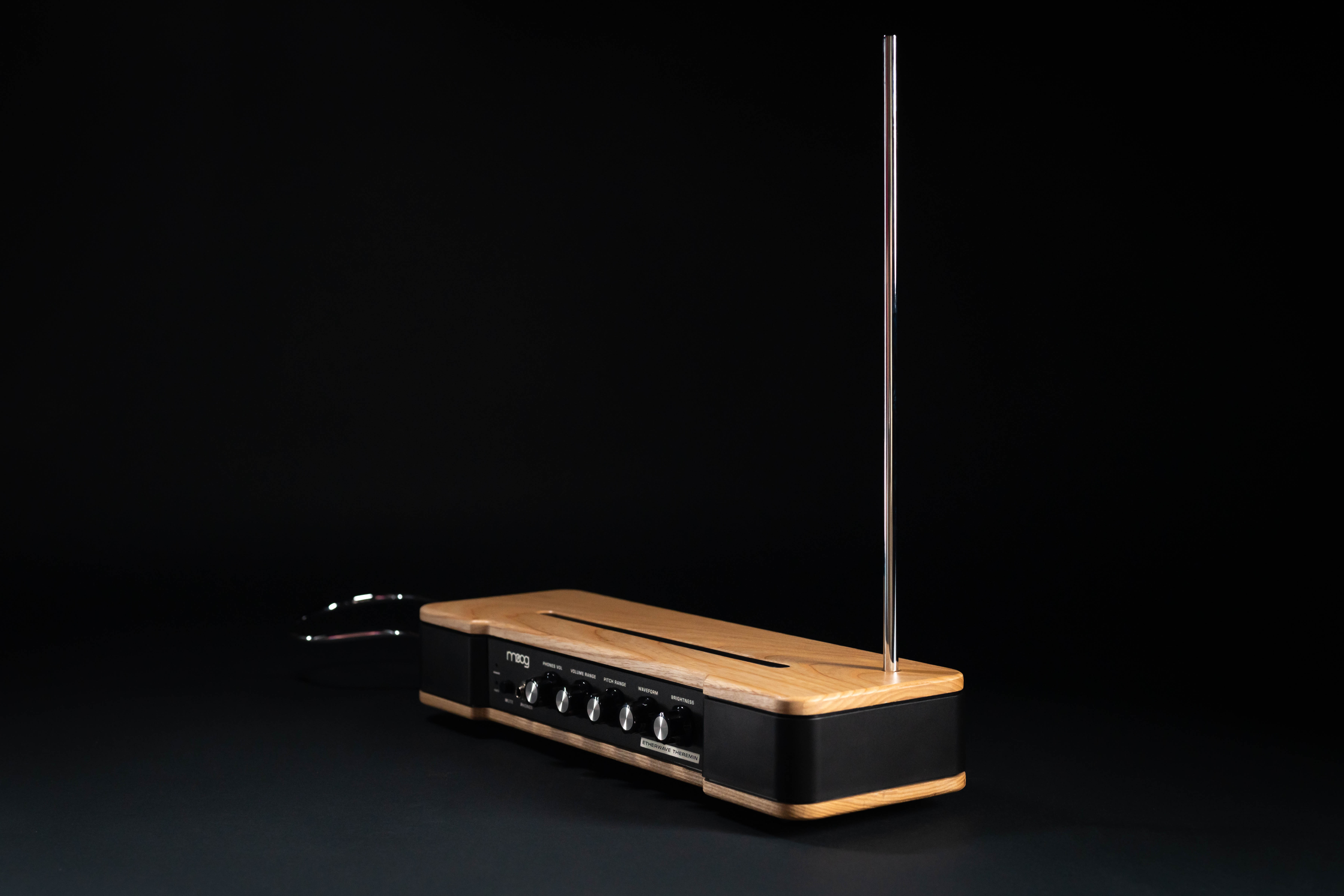 即納!最大半額!】 テルミンMoog Etherwave Theremin ienomat.com.br