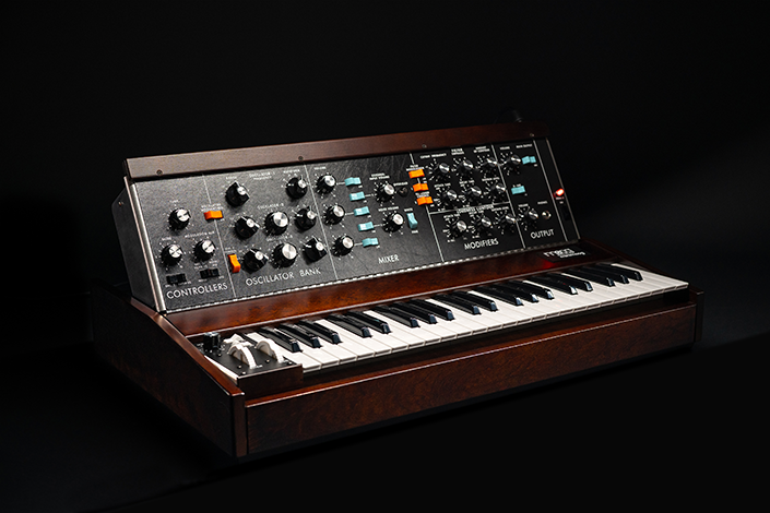 Moog