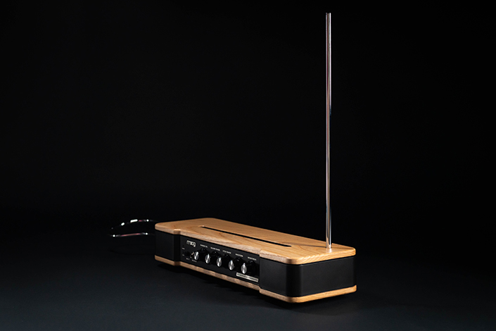 Etherwave Theremin – moog